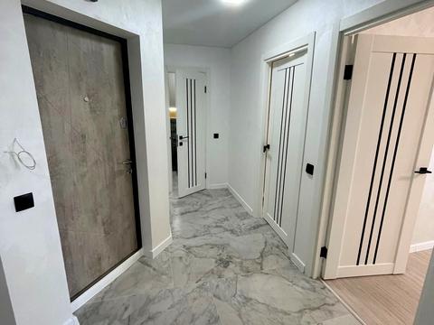 квартира по адресу Яремы ул., 8