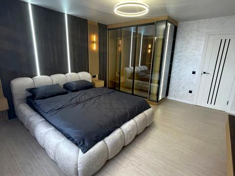 квартира за адресою Яреми вул., 8