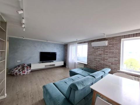 квартира по адресу Копыловская ул., 65