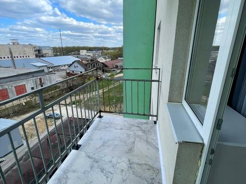 квартира по адресу Яремы ул., 8