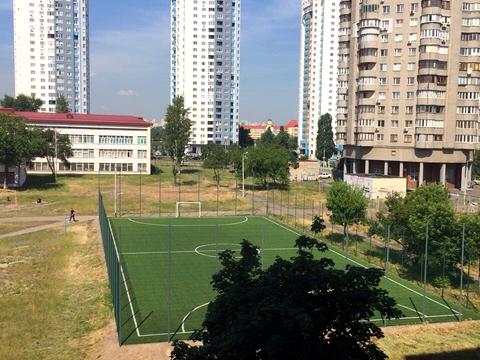 квартира за адресою Оболонський просп., 2-А