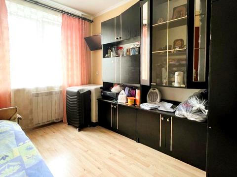 квартира по адресу Бориславская ул., 43