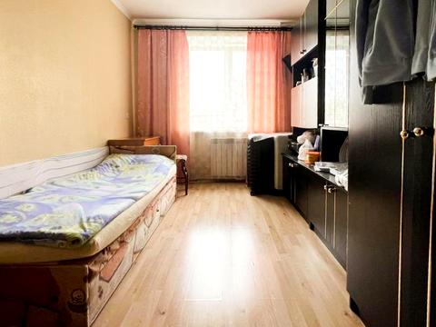 квартира по адресу Бориславская ул., 43