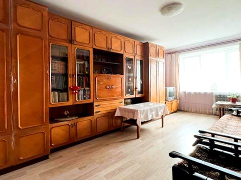 квартира по адресу Бориславская ул., 43