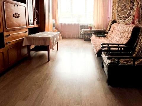 квартира по адресу Бориславская ул., 43