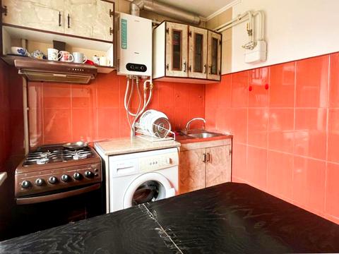 квартира по адресу Бориславская ул., 43