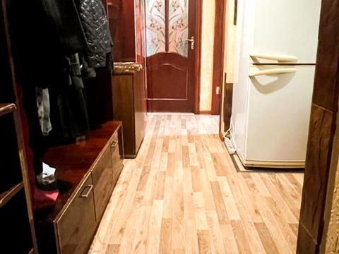 квартира по адресу Бориславская ул., 43