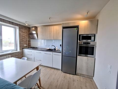 квартира по адресу Копыловская ул., 65