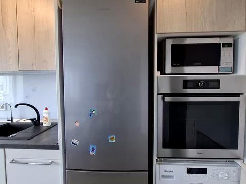 квартира по адресу Копыловская ул., 65