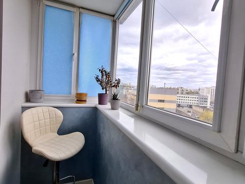 квартира по адресу Копыловская ул., 65