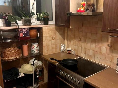 квартира по адресу Александра Кошица ул., 1