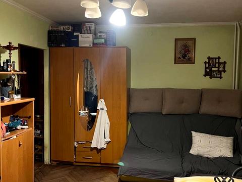 квартира за адресою Олександра Кошиця вул., 1
