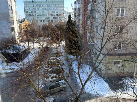 квартира за адресою Олександра Кошиця вул., 1