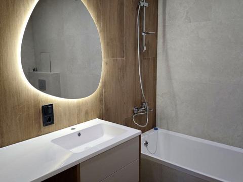 квартира за адресою Панаса Мирного вул., 14/3г