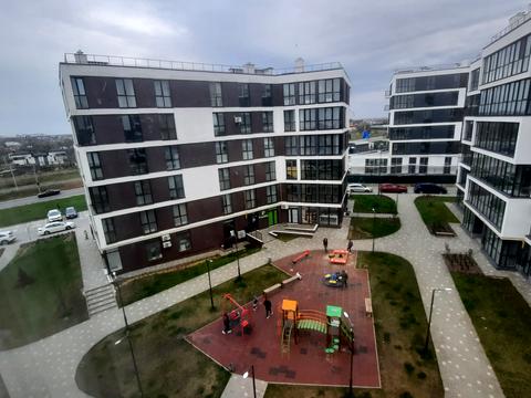 квартира за адресою Григорія Сковороди вул., 54