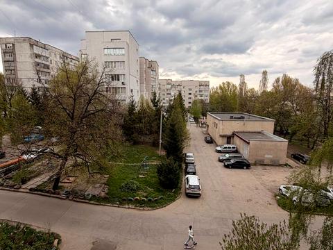 квартира за адресою Миру просп., 60/2