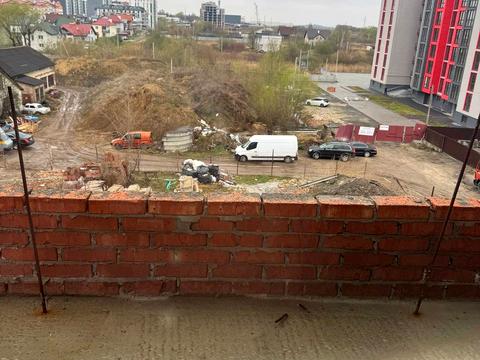 квартира по адресу Галицкая ул., (Будинок 1)