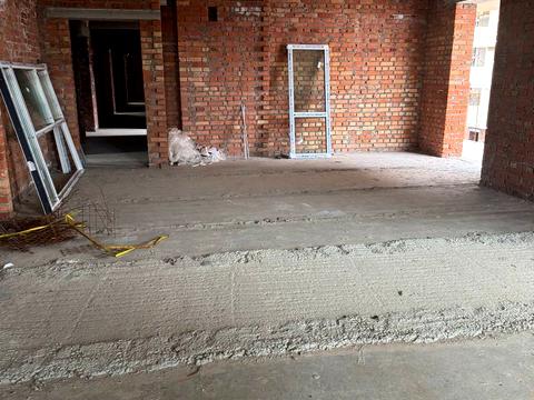 квартира по адресу Галицкая ул., (Будинок 1)