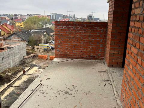 квартира по адресу Галицкая ул., (Будинок 1)