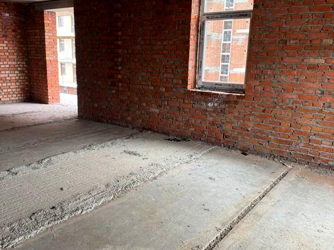 квартира по адресу Галицкая ул., (Будинок 1)