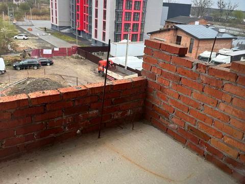 квартира по адресу Галицкая ул., (Будинок 1)