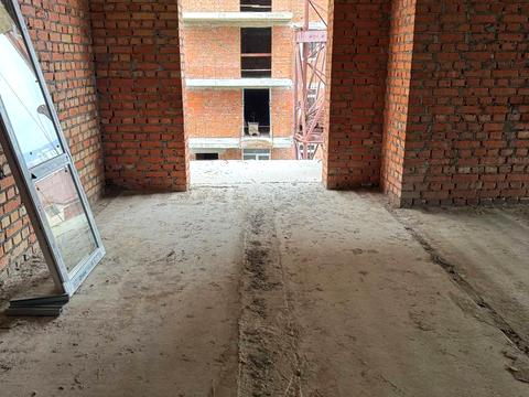 квартира по адресу Галицкая ул., (Будинок 1)