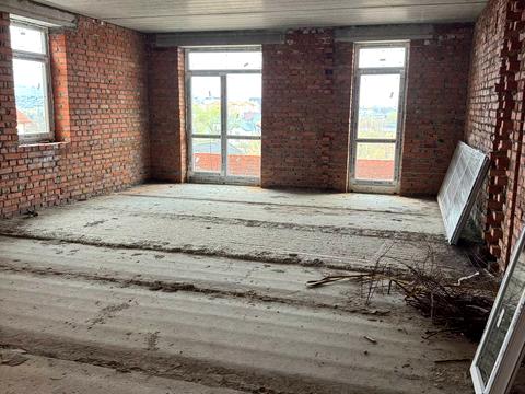 квартира по адресу Галицкая ул., (Будинок 1)