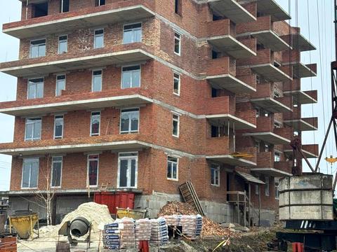 квартира по адресу Галицкая ул., (Будинок 1)