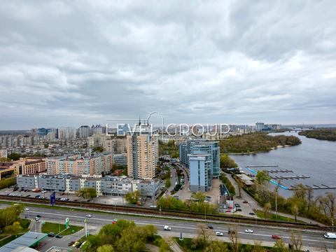 квартира по адресу Никольско-Слободская ул., 3-А