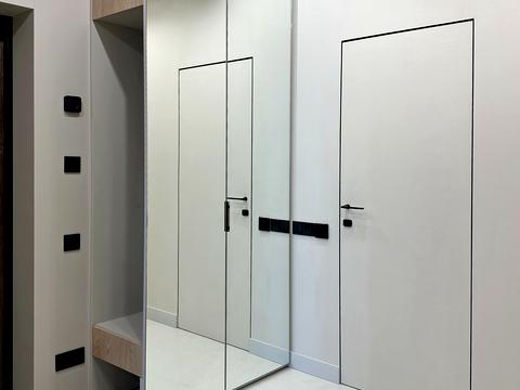 квартира за адресою Дніпровська набережна вул., 17-К