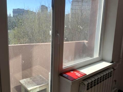 квартира по адресу Победы просп., 76