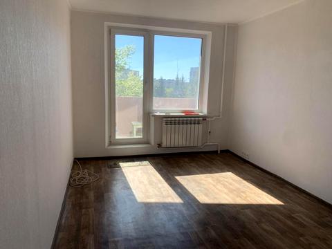 квартира по адресу Победы просп., 76