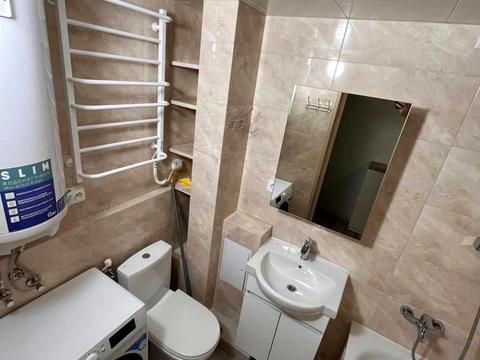 квартира по адресу Подлесная ул., 5/21