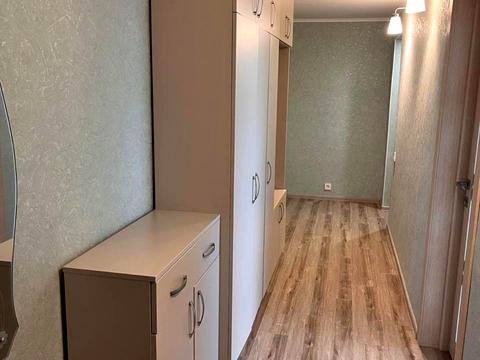 квартира по адресу Подлесная ул., 5/21