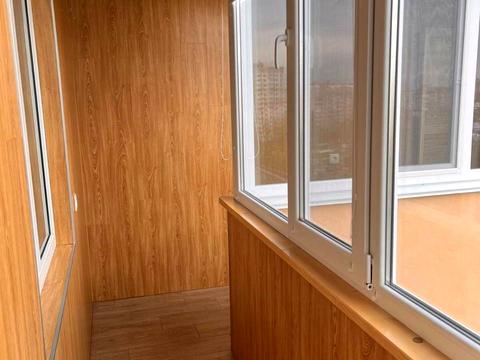 квартира по адресу Подлесная ул., 5/21