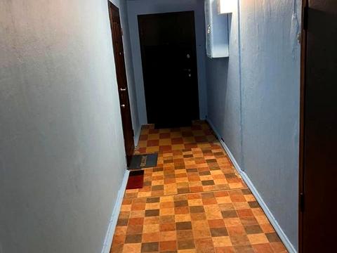 квартира по адресу Подлесная ул., 5/21