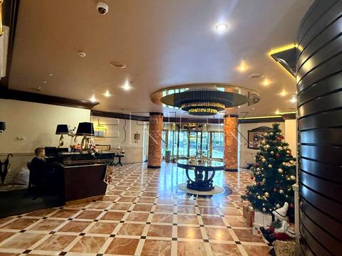 квартира за адресою Оболонський просп., 26