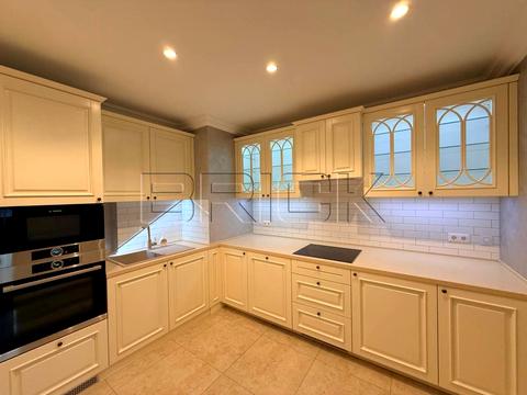 квартира за адресою Оболонський просп., 26