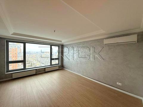 квартира за адресою Оболонський просп., 26