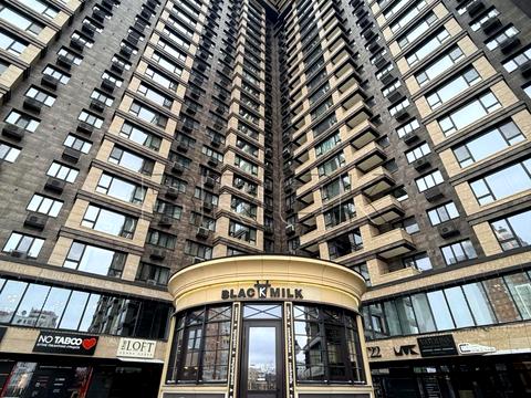квартира за адресою Оболонський просп., 26