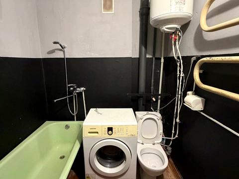 квартира за адресою 5-й Зарічний мікрорайон , 13