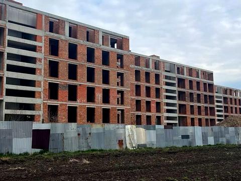 квартира по адресу Львовская ул., (Будинок Б)