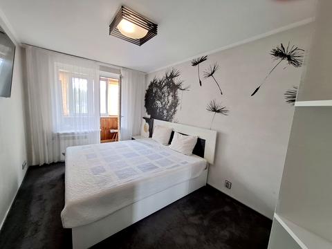 квартира по адресу Копыловская ул., 65