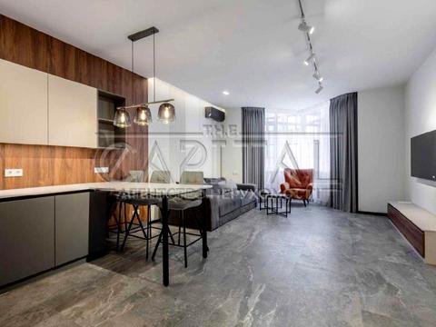 квартира по адресу Андрея Верхогляда ул. (Михайла Драгомирова), 14-А