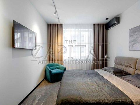 квартира по адресу Андрея Верхогляда ул. (Михайла Драгомирова), 14-А