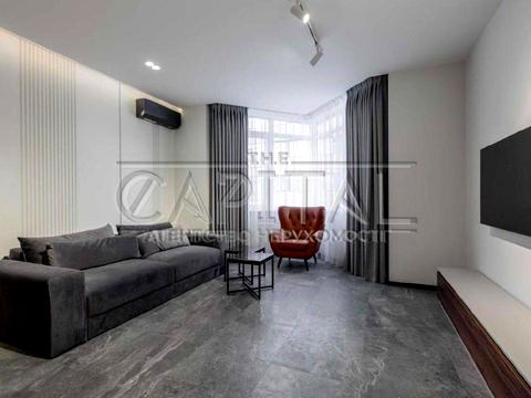 квартира по адресу Андрея Верхогляда ул. (Михайла Драгомирова), 14-А