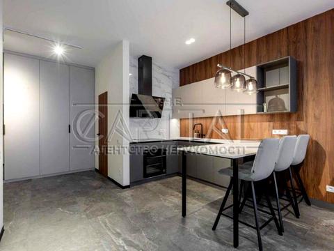 квартира по адресу Андрея Верхогляда ул. (Михайла Драгомирова), 14-А