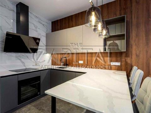 квартира по адресу Андрея Верхогляда ул. (Михайла Драгомирова), 14-А