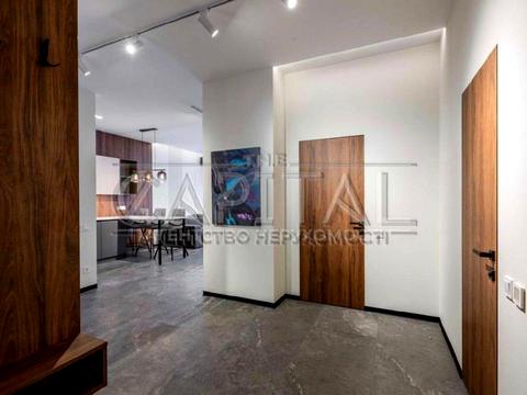 квартира по адресу Андрея Верхогляда ул. (Михайла Драгомирова), 14-А