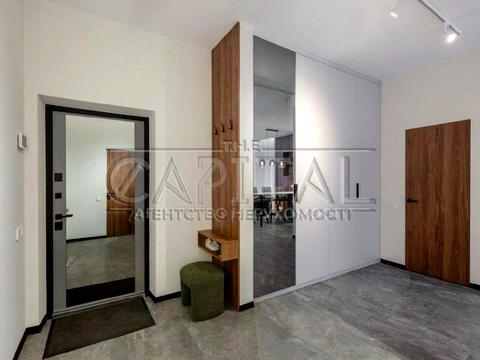 квартира по адресу Андрея Верхогляда ул. (Михайла Драгомирова), 14-А